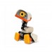 Умный программируемый робот с ИИ. Pollen Robotics Microduck